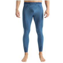 UYN Functional Underwear Elevatyon Biomorph Pant (ideal thermoregulation, optimal freedom of movement) blue men's