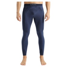 UYN Functional Underwear Elevatyon Biomorph Pant (ideal thermoregulation, optimal freedom of movement) indigo blue men's