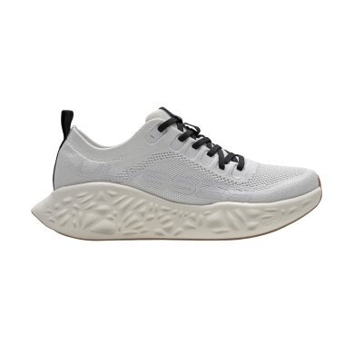 Ulysses Fitness Shoes Honi White Men's