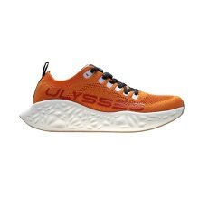 Ulysses Fitness Shoes Honi Orange Men's