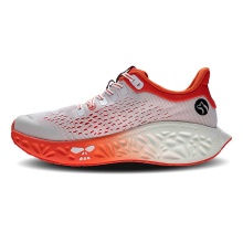 Ulysses Running Shoes Waya URC1 (Lightness) Pearl White/Orange Men's