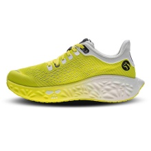 Ulysses Running Shoes Waya URC1 (Lightweight) Fluorescent Yellow Men's