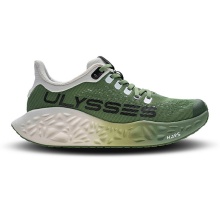 Ulysses Running Shoes Waya URC1 (Lightness) Military Green Men's