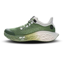 Ulysses Running Shoes Waya URC1 (Lightness) Military Green Men's