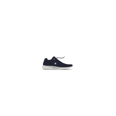 Champion Sneaker Low Cut navy blue Men