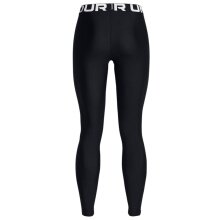 Under Armour Sport Tight HeatGear Authentics Leggings (fitted) black ladies