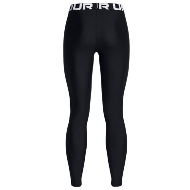 Under Armour Sport Tight HeatGear Authentics Leggings (fitted) black ladies