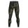 Under Armour Sport Leggings Printed HG (Tight, fitted) green/camo men's