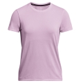 Under Armour Seamless Stride Sports T-Shirt purple/violet ladies