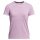 Under Armour Seamless Stride Sports T-Shirt purple/violet ladies