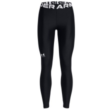 Under Armour Sport Tight HeatGear Authentics Leggings (fitted) black ladies