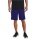 Under Armour Tech Vent Training Shorts (moisture-wicking) short dark blue men's