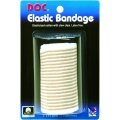 Unique Bandage (elastic cotton) white