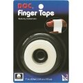 Unique Finger Protection Tape white Width 2.54cm - Roll 9.4m -