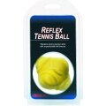 Tourna Reflex Training Ball 6cm yellow