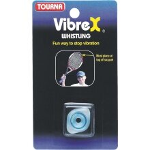 Tourna Vibration Dampener Vibrex Whistle - 1 Piece