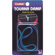 Tourna Vibration Dampener Damp (Latex Rubber)