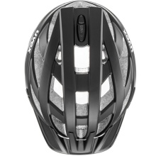 uvex Cycling Helmet i-vo cc black matte