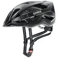 uvex Bicycle Helmet city Active black