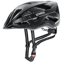 uvex Bicycle Helmet city Active black