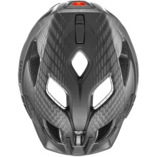 uvex Bicycle Helmet city Active black