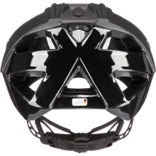 uvex Cycling Helmet quatro pixelcamo