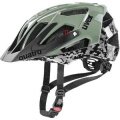 uvex Cycling Helmet quatro pixelcamo