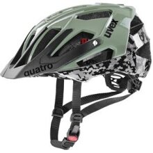 uvex Cycling Helmet quatro pixelcamo