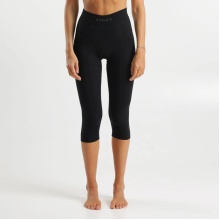 UYN Functional Underpants Fusyon Biotech Pant (Merino wool, ideal thermoregulation) black Women