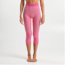 UYN Functional Underpants Fusyon Biotech Pant (Merino wool, ideal thermoregulation) pink Women