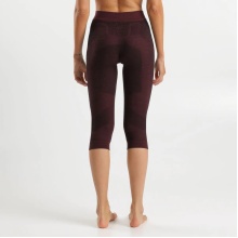 UYN Functional Underpants Fusyon Biotech Pant (Merino wool, ideal thermoregulation) wine red Women