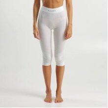 UYN Functional Underpants Fusyon Biotech Pant (Merino wool, ideal thermoregulation) white Women