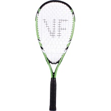 Victor VICFUN Speed-Badminton Set 100 (2xRackets, 3xBalls, 1xBag) green