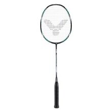 Victor Badminton racket Atomos 600 green - strung -