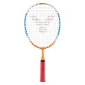 Victor Children's Badminton Racket Starter (43cm, 3-6 years) - strung -