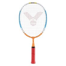 Victor Children's Badminton Racket Starter (43cm, 3-6 years) - strung -