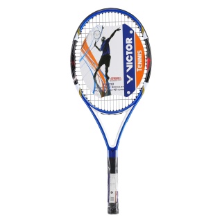 Victor Tennis Racket Ambos Wiper XT Leisure - strung -