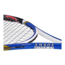 Victor Tennis Racket Ambos Wiper XT Leisure - strung -