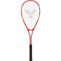 Victor Squash Racket Red Jet - strung -