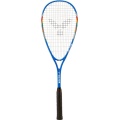 Victor Squash Racket Blue Jet (185g/balanced/leisure) - strung -