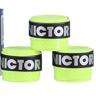 Victor Overgrip 06 lime green - 1 piece