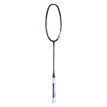 Victor Badminton racket Thruster F C (balanced, stiff) black - unstrung -