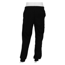 Victor Training Pants Sweater Pants P-43800 C long black Men