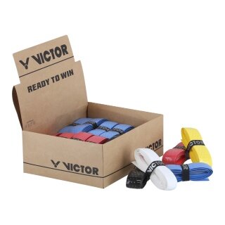 Victor Softgrip Basic Tape assorted 24-pack