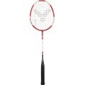 Victor Badminton racket AL6500 I Iso 90g red - strung -