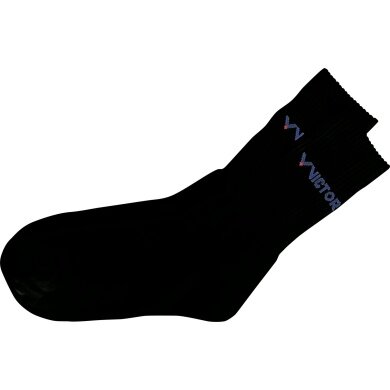 Victor Sport Indoor Sock 3000 black - 3 pairs