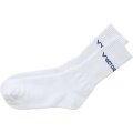 Victor Sports Sock Indoor 3000 white - 3 pairs