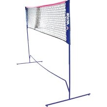 Victor Net for Badminton and Shuttlecock 3 Meters