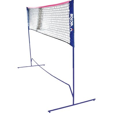 Victor Net for Badminton and Shuttlecock 3 Meters