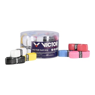 Victor Softgrip Basic Tape assorted 24-pack